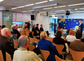 Sverigeesternas Riksförbund och det Estniska Världsrådet