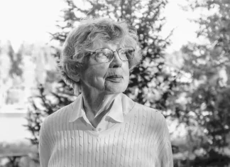 Aino Inkapööl 19.05.1929 – 05.12.2022