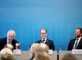 Estnisk-Svenska samarbetsrapporten