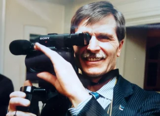 Ilmar Olesk: Killukesi minu eluloost. Osa 1