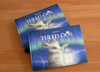 Barnbokspresentation i Lund