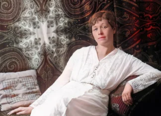 Marie Under: Har jag någonsin diktat något annat än mig själv?