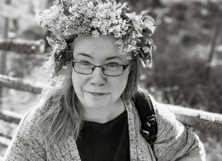 Tiia Grenman 3.02.1965 – 1.01.2023