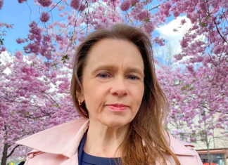 Man föds inte till en bra ordförande, sekreterare eller revisor, utan man växer in i dessa roller genom sina erfarenheter.