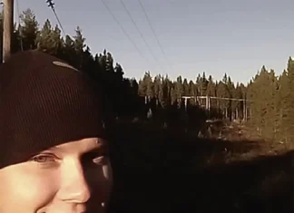 Allan Altmäe 30.12.1992 Tallinn – 7.11.2016 Tyfors