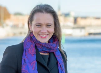 Trots alla svårigheter håller vi fortfarande blicken riktad mot horisonten