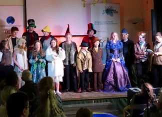 „Tristan ja Isolde” Estivalil