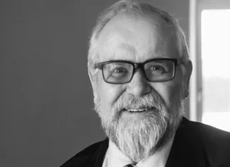 Aadu Must 25.03.1951–20.07.2023