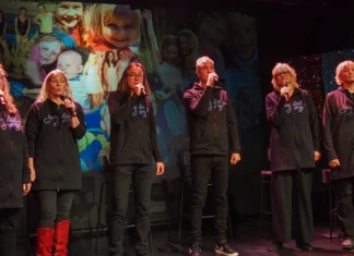 SweedEst Song tipsar: så dör du inte av tristess på Baltic Queen