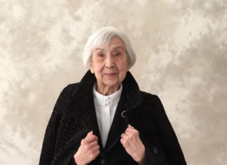 Mai Raud Pähn 2.11.1920 – 23.04.2024