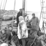 Poiss laevamasti kõrval I osa