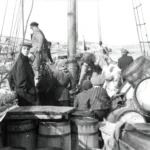 Poiss laevamasti kõrval II osa