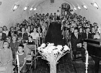 Kolimiskarussell ja majandusmured. Koolijuhtide argipäev kuni 1973