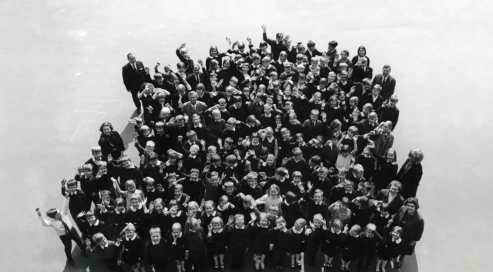 Stockholms Estniska Folkskola – tillkomst och inledande problem