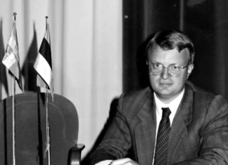 Kuidas Eesti Algkool sai kõrgastme