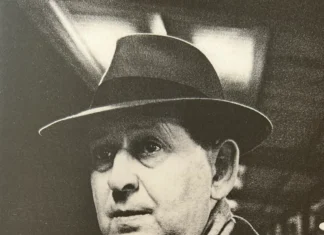 Eduard Tubin 120: ilmumas erakordne album kammermuusika tippteostega