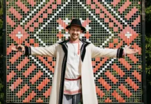 Ülemsootska Jalmar Vabarna tuleb delegatsiooniga Stockholmi