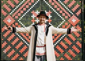 Ülemsootska Jalmar Vabarna tuleb delegatsiooniga Stockholmi