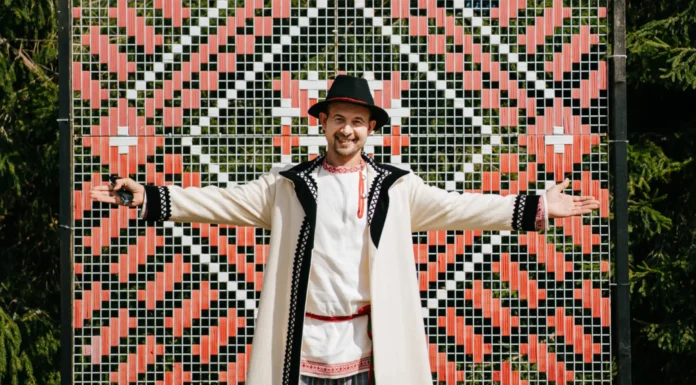 Ülemsootska Jalmar Vabarna tuleb delegatsiooniga Stockholmi