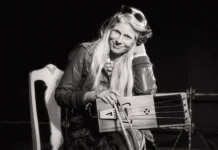 Lauludest ja mälust, juurtest ja tulevikust