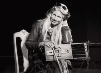 Lauludest ja mälust, juurtest ja tulevikust