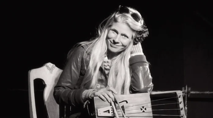 Lauludest ja mälust, juurtest ja tulevikust