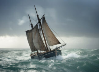 Näitus “Vabaduse tuuled”