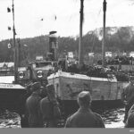 80 aasta eest tormi käes triivinud Venus toob Örnsköldviki 842 eesti pagulast